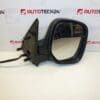 Right mirror Citroën Berlingo II electric 96366861XT 8153JN