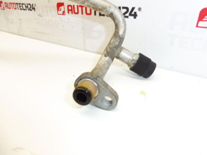 Climate pipe Peugeot 607 2.2 HDI 6460YW