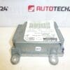 Citroën Peugeot Airbag Unit 9653190880 603602500