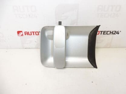 Left rear door handle Citroën Berlingo 9639225577 9101CG EZRC