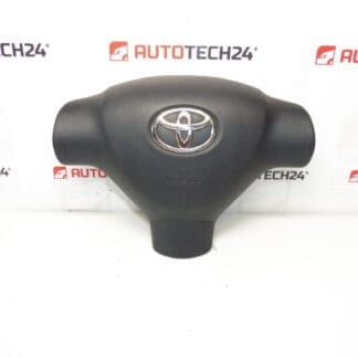 Airbag driver Toyota Aygo 2005-2012