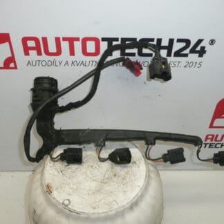Harness for Citroën Peugeot 1.4HDI 9652402480 6558PT