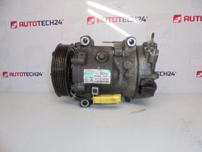 Air conditioning compressor Sanden SD7C16 1321F 9671216780 9825868180 648734