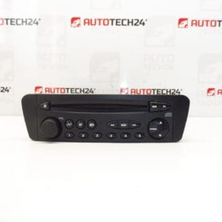 Car radio Citroën Xsara Picasso 96641650XT