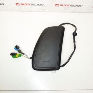 Seat airbag left Peugeot 307 5110818 8216L1