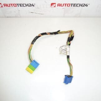 Citroen Peugeot CD changer harness 9642532680