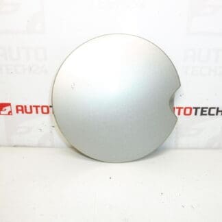 Peugeot 207 ETSC 1517F2 tank cap cover