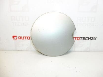 Peugeot 207 ETSC 1517F2 tank cap cover