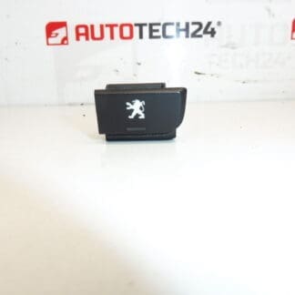 Peugeot assistance call switch 96653731ZD 6574KX