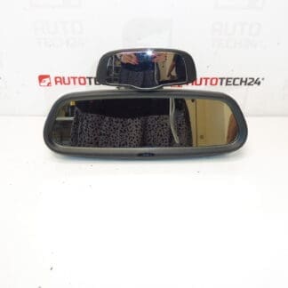 Interior rear view mirror Peugeot 3008 and 5008 8154JV 815489