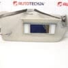 Sun Visor Peugeot 3008 5008 Right 816334 16115131BJ - Image 2