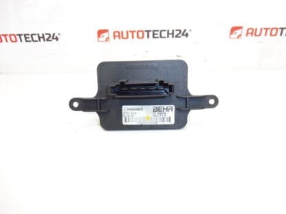 Peugeot 3008 5008 heater fan control module P7708004 6441CQ