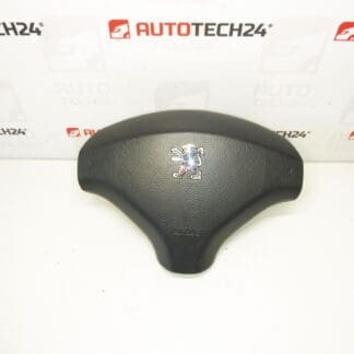 Driver airbag Peugeot 3008 5008 96845302ZE 4112PF