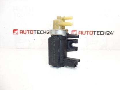 Vacuum valve Pierburg 7.01633.02 9672875080 1618KG