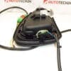 Passenger Seat Airbag + Cable Peugeot 1007 9648021477 8216GL - Image 2