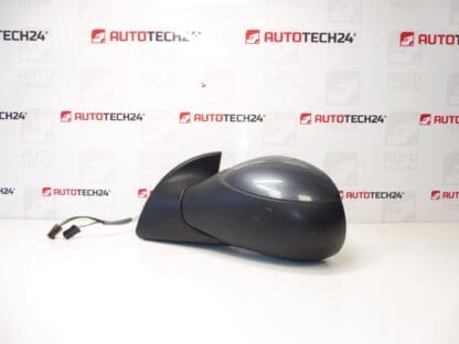 Peugeot 1007 left driver's side mirror 815315 8153WR