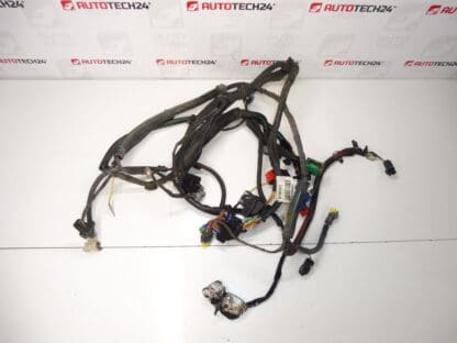 Harness Citroën Peugeot 1.6 16V NFU 9659404080 6569L5