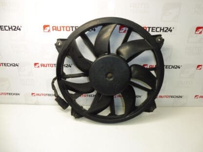 Fan Sahara Valeo Citroën Peugeot 9661571480 9828719880 1253K4