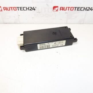 Bluetooth Module Citroën Peugeot 9662258380 S122288001 659384