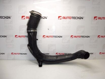 Intake pipe Citroën Peugeot 2.0 HDI 9652091380 143484