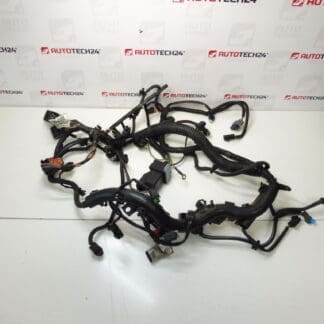 Engine harness Peugeot 307 2.0 HDI 9663581780 9663581680 6569FH