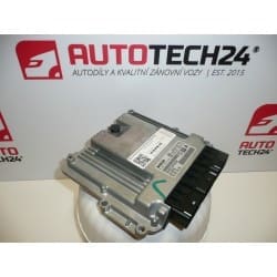 Control unit Bosch EDC16CP39 9662633280