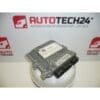 Control unit Siemens SID 801A 5WS40045B-T