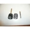 C1 and 107 Key and Lock Set - Image 2