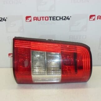 Right rear lamp Citroën Peugeot 9657976980 6351Z1