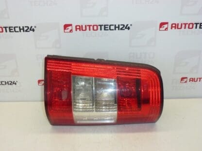 Right rear lamp Citroën Peugeot 9657976980 6351Z1