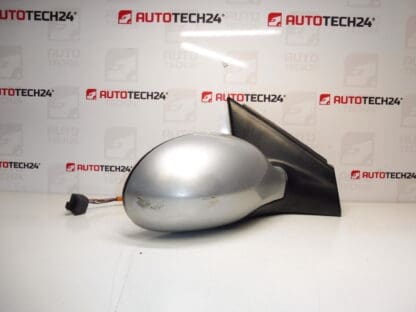 Right wing mirror Citroën C5 EZRC 532992XT 573170XT 8149WG