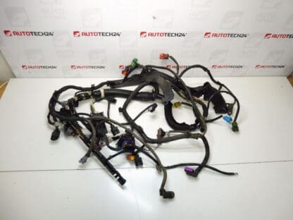 Harness Citroën Peugeot 2.0HDI RHR 9655986580 9657229180 6558ZF