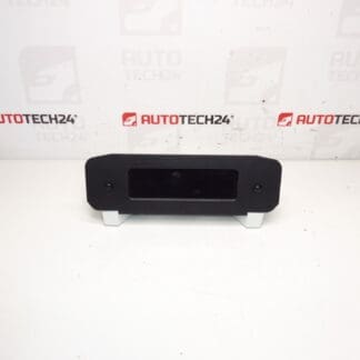 Display Peugeot 206 9650242977 C00 6563HV