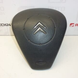 Airbag steering wheel Citroën C2 C3 96380009VD 4112HH