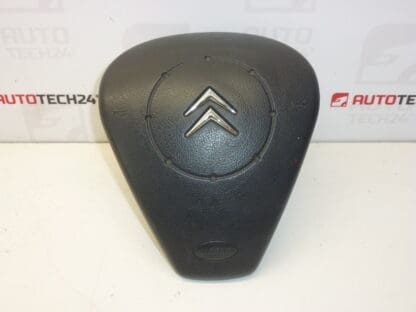 Airbag steering wheel Citroën C2 C3 96380009VD 4112HH