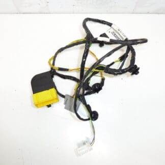 Peugeot 207 Front Left Seat Harness 100559302 6545X0