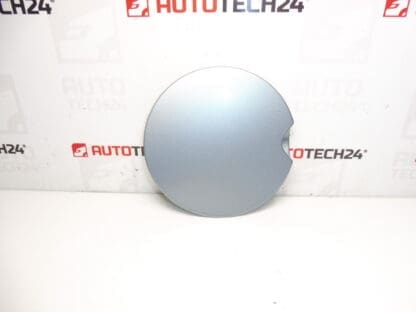 Tank cap cover Peugeot 207 KGZD 9681730777 1517F5