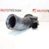 Air Inlet Connector 1.5 HDI Citroën Peugeot 9811682480 - Image 2
