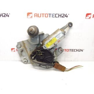 Bosch rear wiper motor 0390201408 3397020406