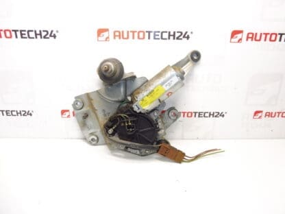 Bosch rear wiper motor 0390201408 3397020406