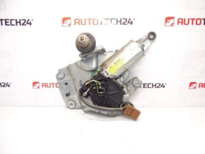 Bosch rear wiper motor 0390201408 3397020407