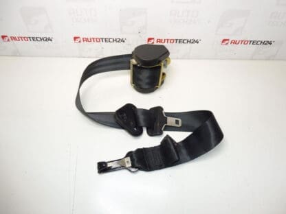 Seat belt Citroën Peugeot 14844310XX 8974RK