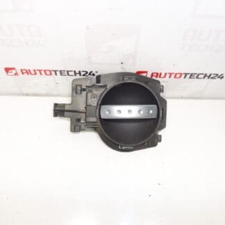 Left door handle Citroën C2 C3 9647164577 9143J2