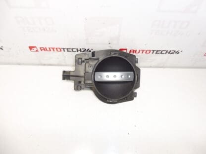 Left door handle Citroën C2 C3 9647164577 9143J2