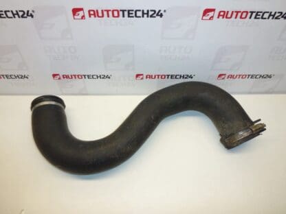 Turbo hose Citroën C8 Peugeot 807 2.2 HDI 125KW 0382LF