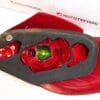 Left rear lamp Peugeot 307 557676 6350X0