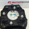 Airbag steering wheel Citroën C4 Picasso 96542463ZD 4112JL