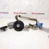Key and lock set Citroën Berlingo II 4162CF 4162CH