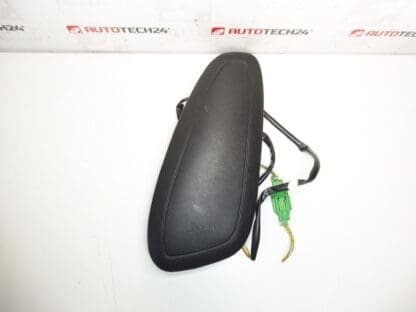 Airbag seat driver Peugeot 206 96498618ZR 8216P2