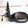 Right Electric Mirror EZRC Peugeot 206 CC 8149JW - Image 2